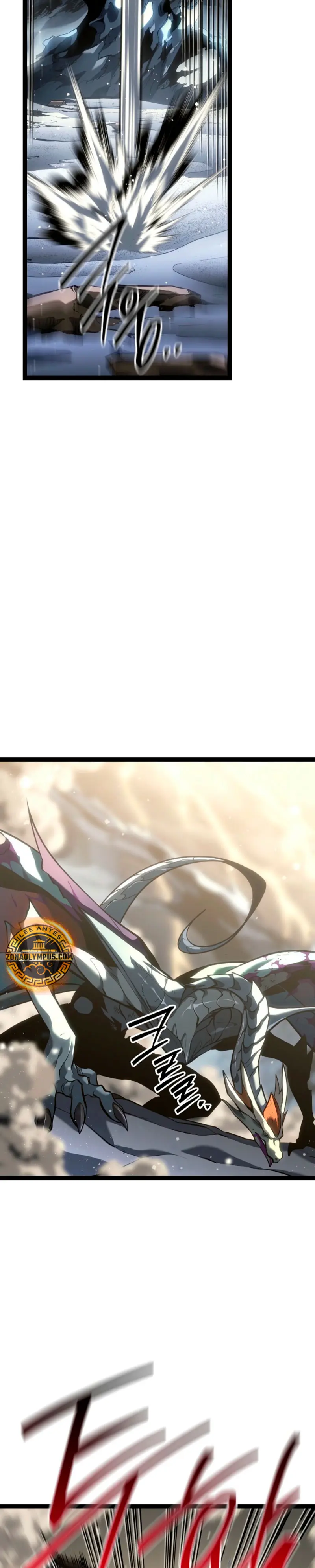 Regresión del bastardo del clan de la espada > Capitulo 57 > Page 101