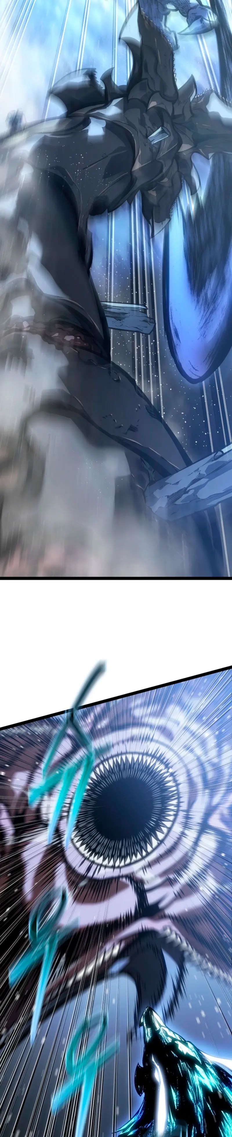 Regresión del bastardo del clan de la espada > Capitulo 57 > Page 281