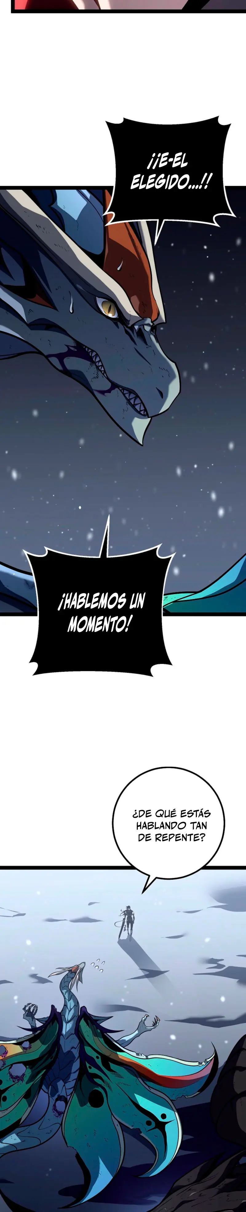 Regresión del bastardo del clan de la espada > Capitulo 57 > Page 331