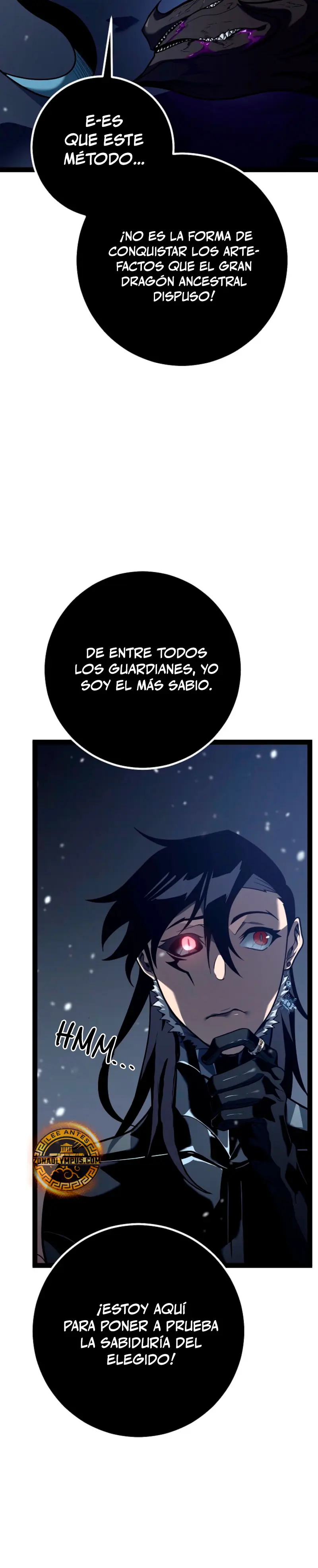 Regresión del bastardo del clan de la espada > Capitulo 57 > Page 341