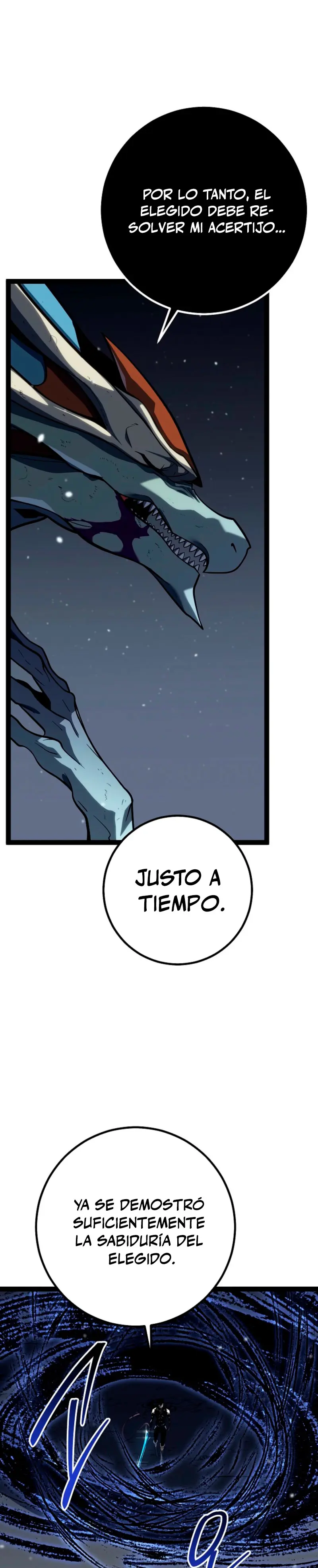 Regresión del bastardo del clan de la espada > Capitulo 57 > Page 351