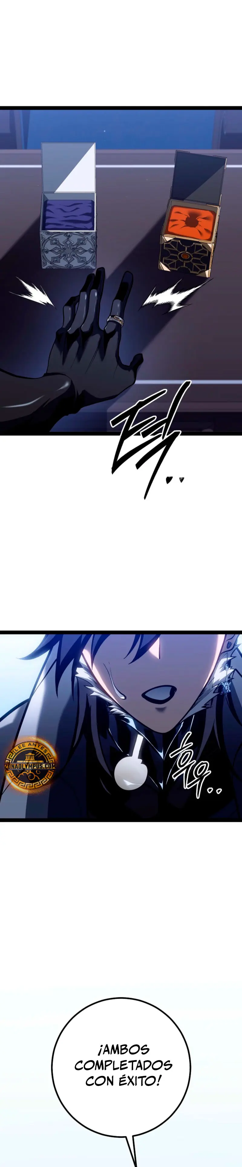 Regresión del bastardo del clan de la espada > Capitulo 57 > Page 431