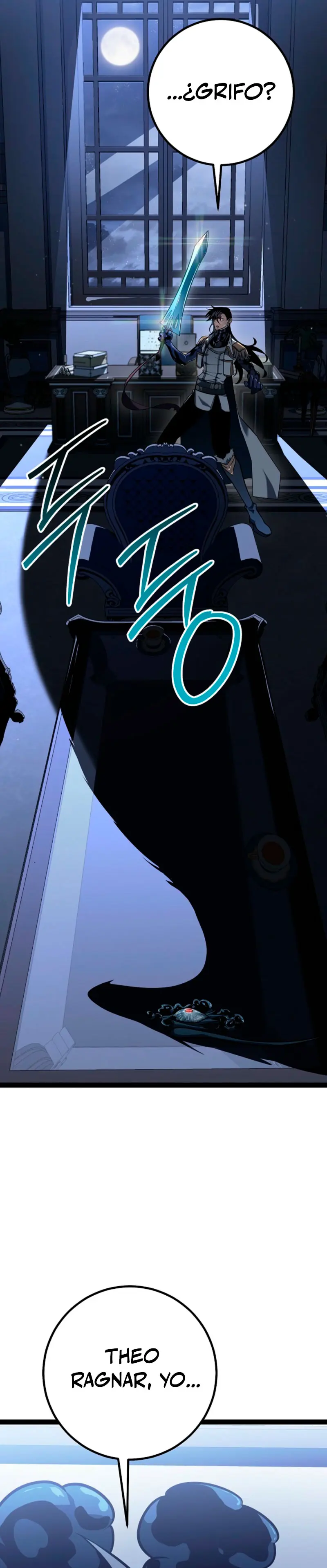 Regresión del bastardo del clan de la espada > Capitulo 57 > Page 461