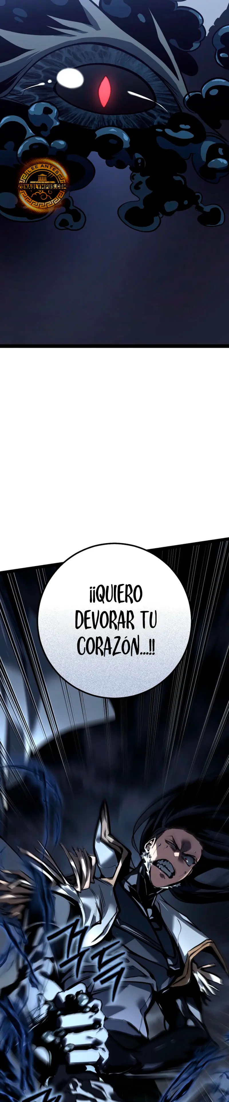 Regresión del bastardo del clan de la espada > Capitulo 57 > Page 471