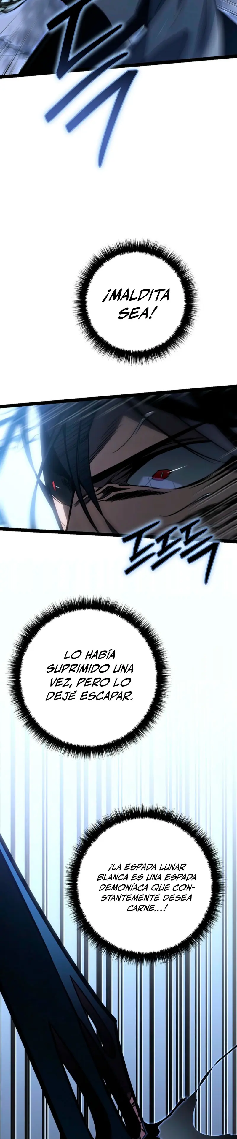 Regresión del bastardo del clan de la espada > Capitulo 57 > Page 491