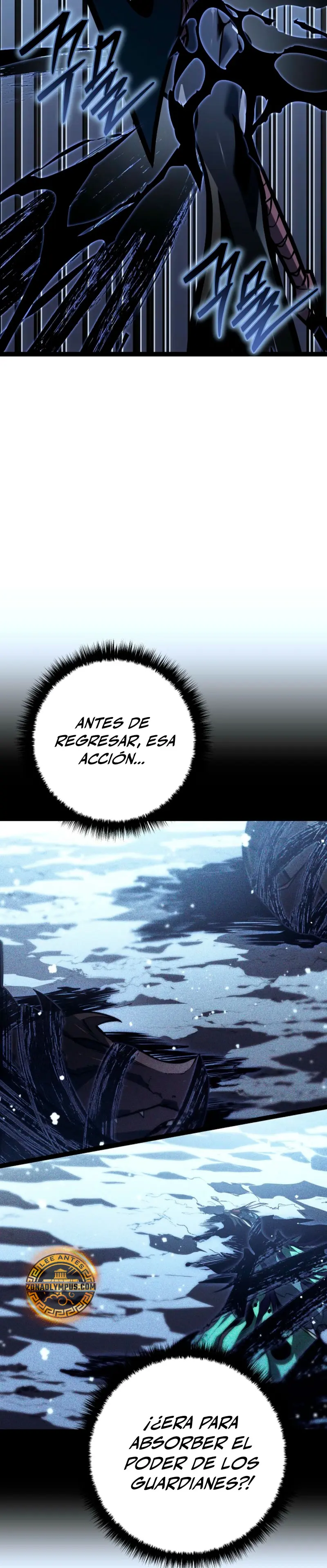 Regresión del bastardo del clan de la espada > Capitulo 57 > Page 501