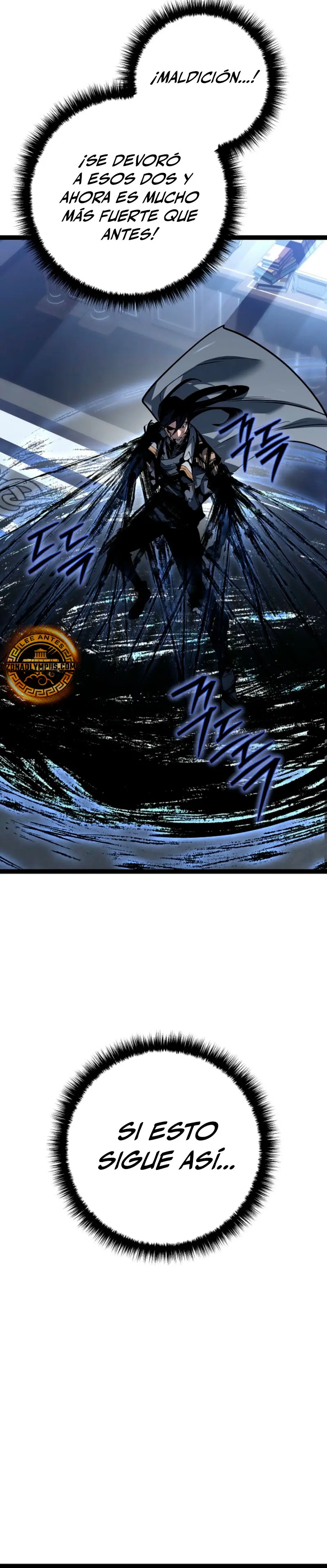 Regresión del bastardo del clan de la espada > Capitulo 57 > Page 521