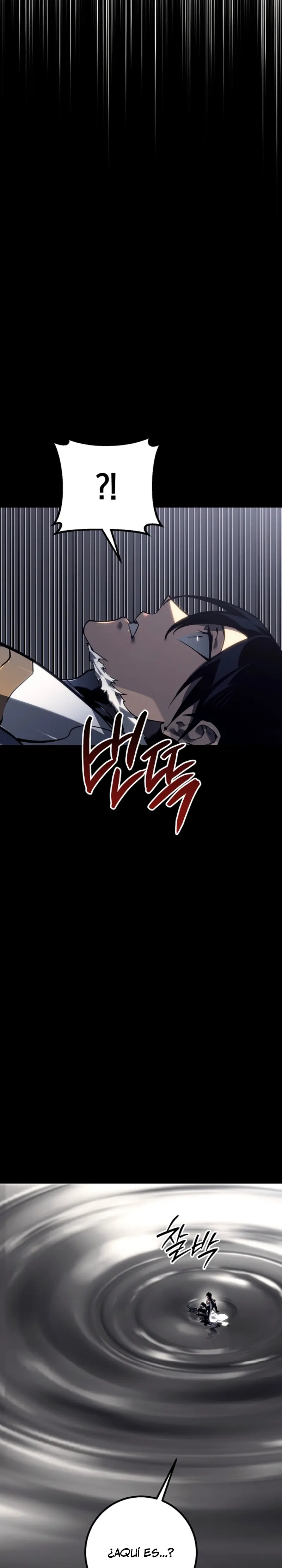 Regresión del bastardo del clan de la espada > Capitulo 58 > Page 41