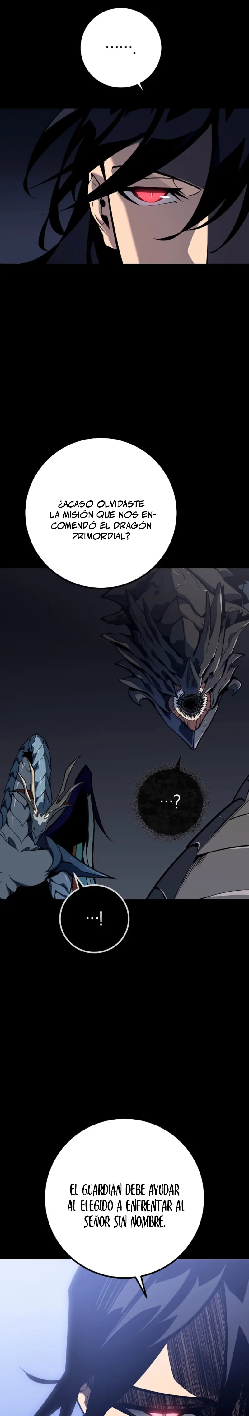 Regresión del bastardo del clan de la espada > Capitulo 58 > Page 101