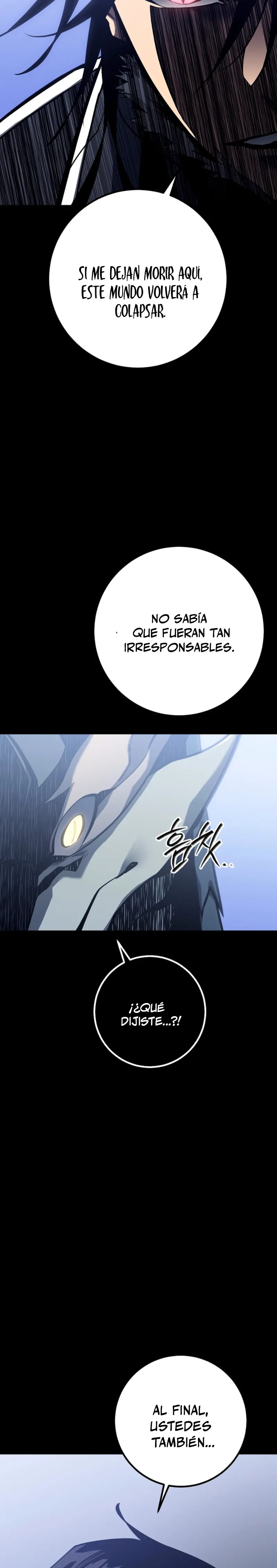 Regresión del bastardo del clan de la espada > Capitulo 58 > Page 111
