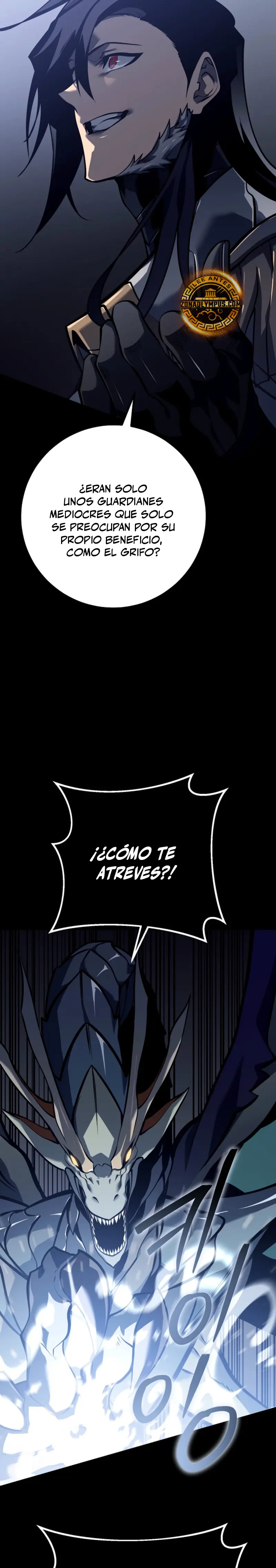 Regresión del bastardo del clan de la espada > Capitulo 58 > Page 121