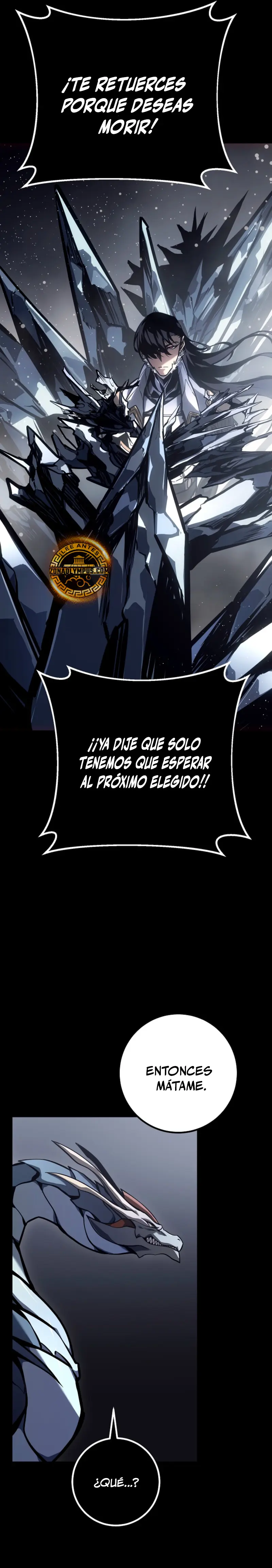Regresión del bastardo del clan de la espada > Capitulo 58 > Page 141