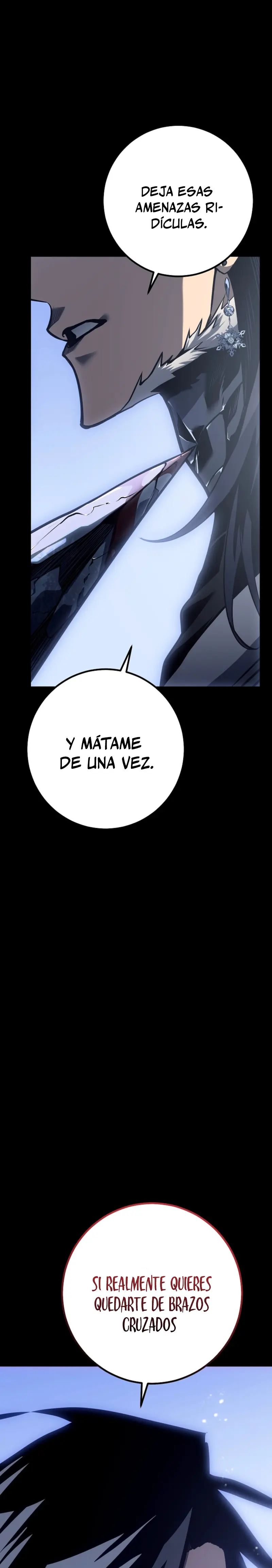 Regresión del bastardo del clan de la espada > Capitulo 58 > Page 151