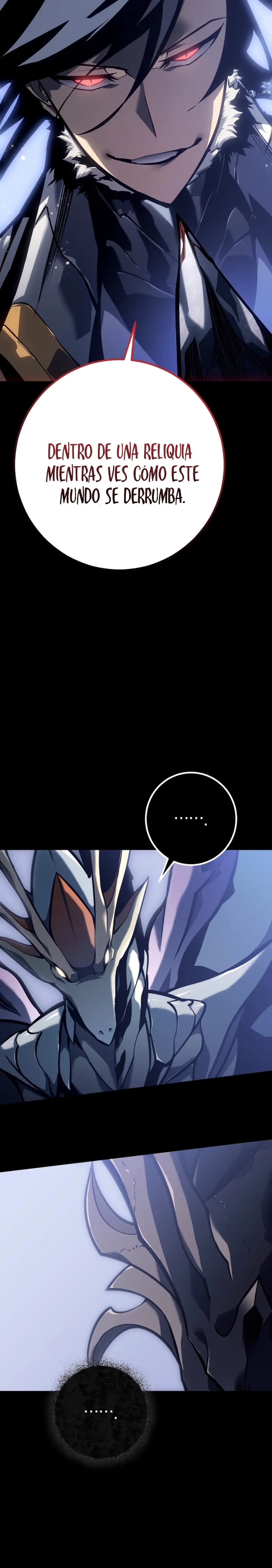 Regresión del bastardo del clan de la espada > Capitulo 58 > Page 161