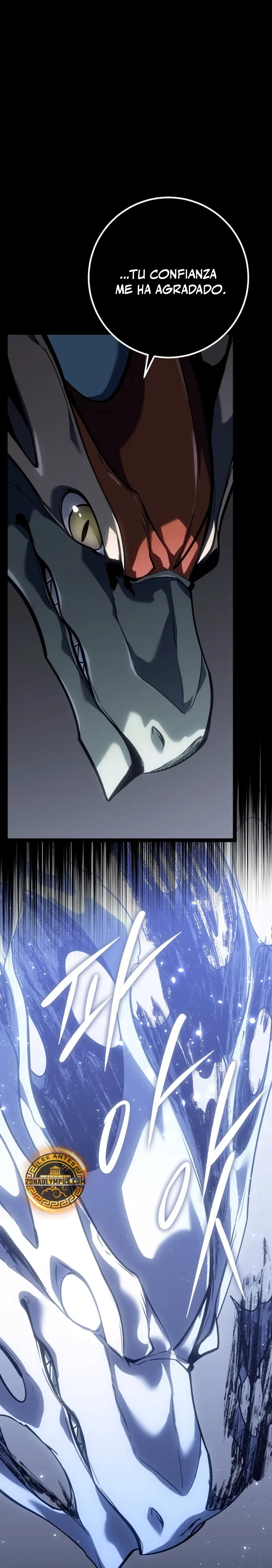 Regresión del bastardo del clan de la espada > Capitulo 58 > Page 181