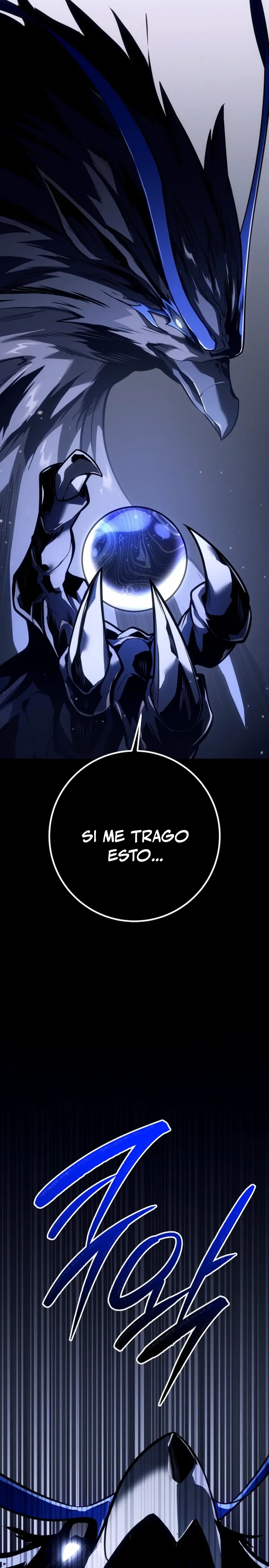 Regresión del bastardo del clan de la espada > Capitulo 58 > Page 251