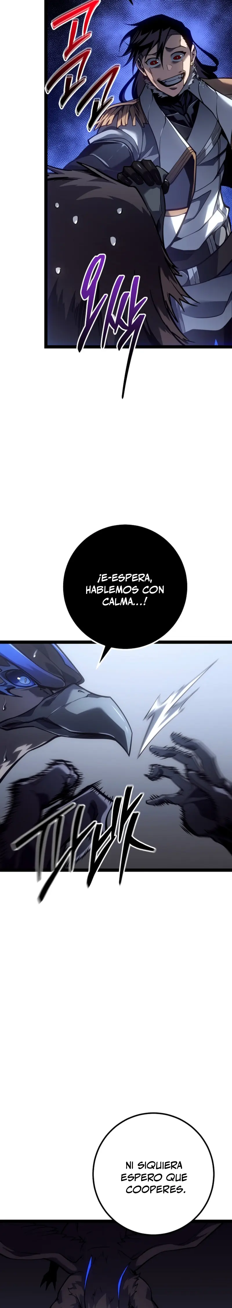 Regresión del bastardo del clan de la espada > Capitulo 58 > Page 321