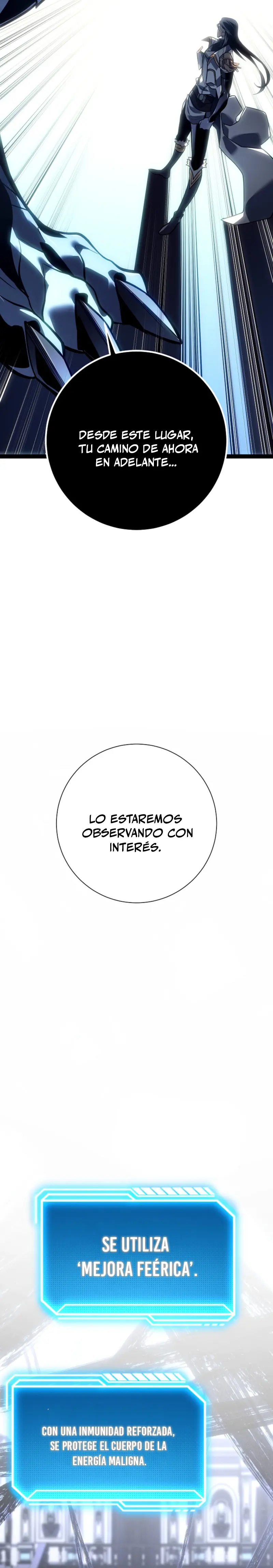 Regresión del bastardo del clan de la espada > Capitulo 58 > Page 381