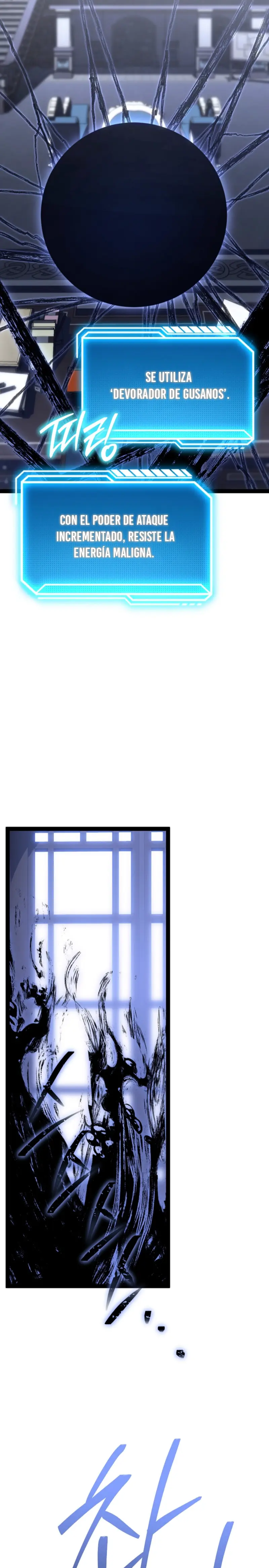 Regresión del bastardo del clan de la espada > Capitulo 58 > Page 391
