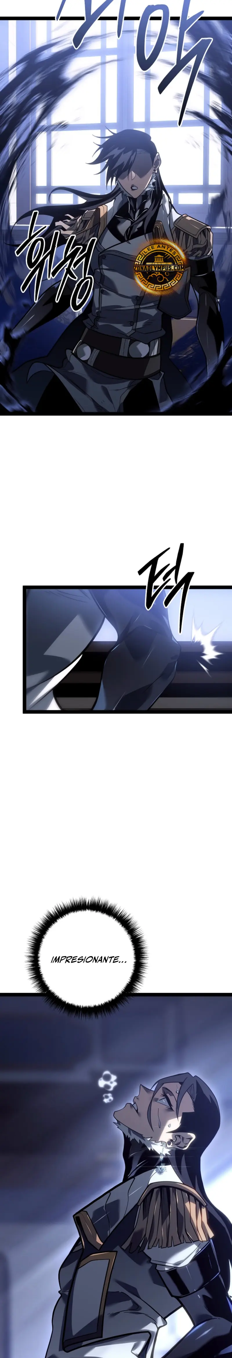 Regresión del bastardo del clan de la espada > Capitulo 58 > Page 401