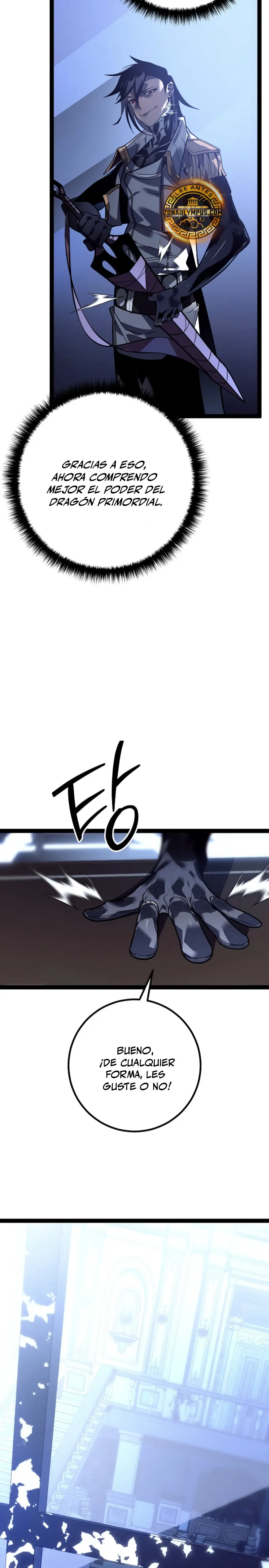 Regresión del bastardo del clan de la espada > Capitulo 58 > Page 441