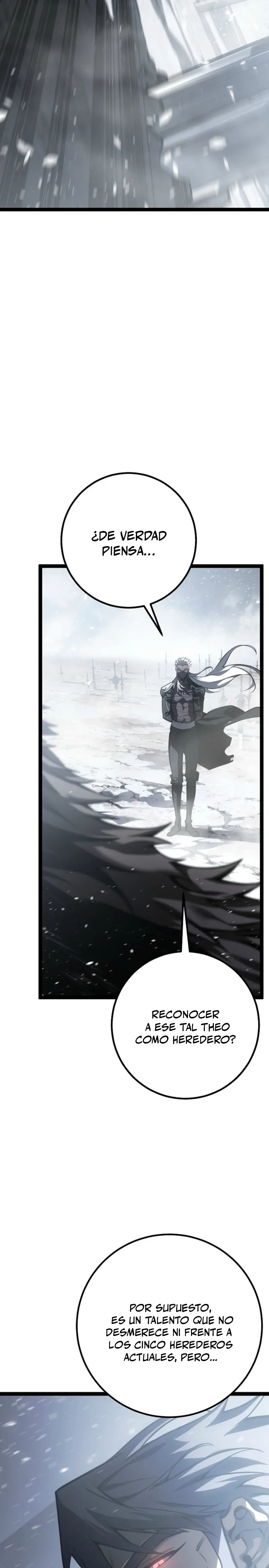 Regresión del bastardo del clan de la espada > Capitulo 58 > Page 471