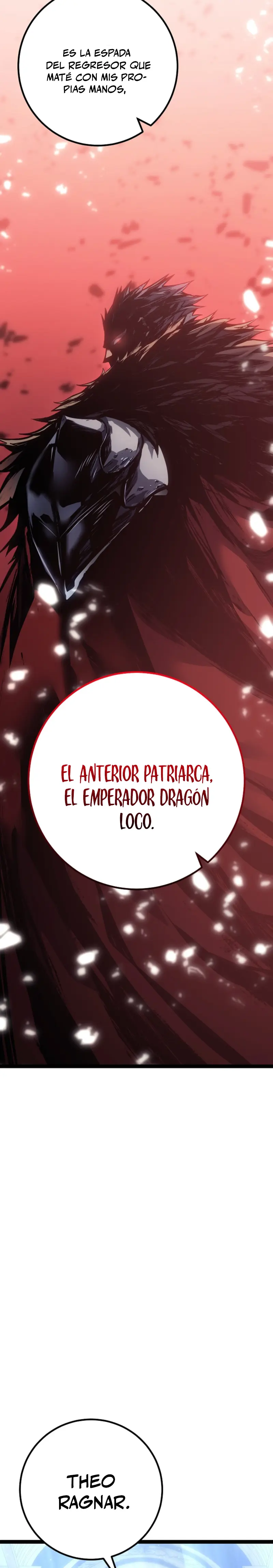 Regresión del bastardo del clan de la espada > Capitulo 58 > Page 531