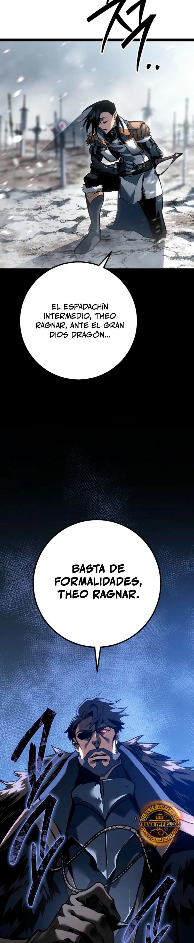 Regresión del bastardo del clan de la espada > Capitulo 59 > Page 71