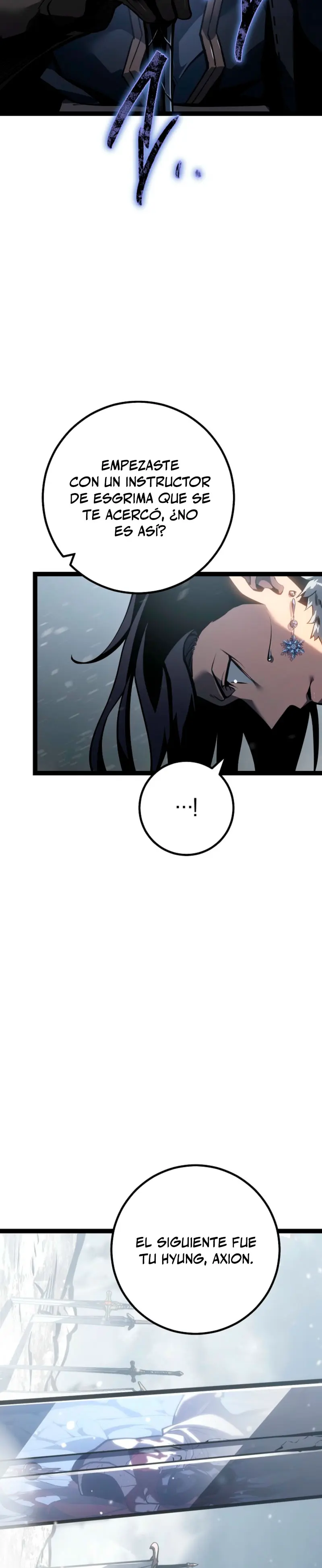 Regresión del bastardo del clan de la espada > Capitulo 59 > Page 81