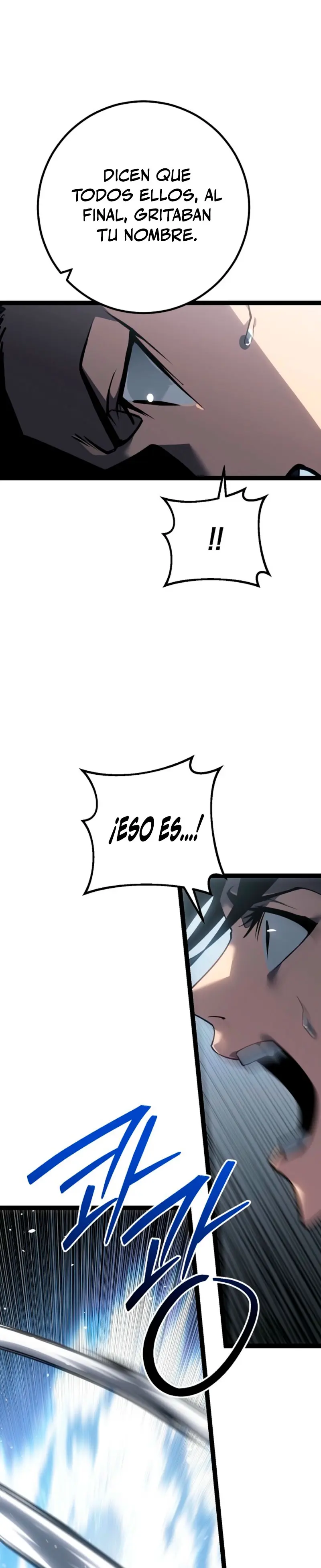 Regresión del bastardo del clan de la espada > Capitulo 59 > Page 101