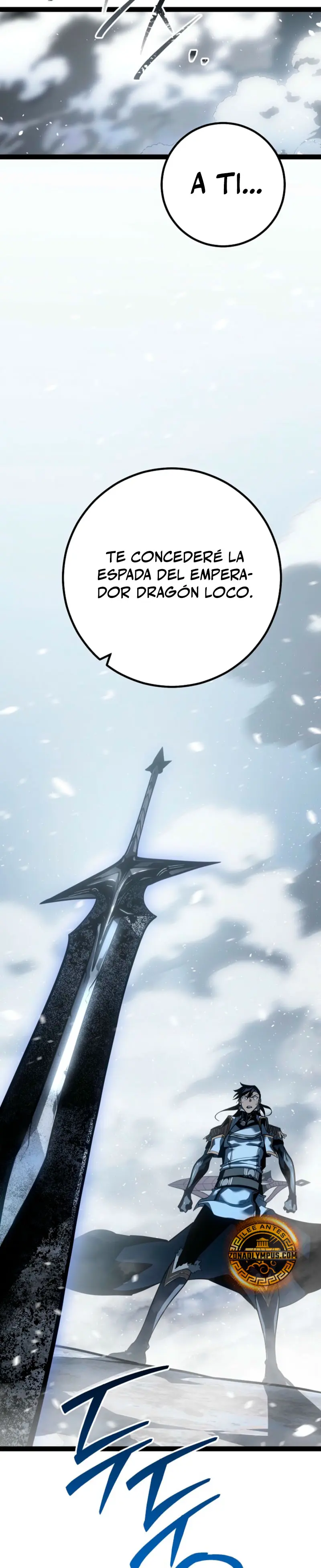 Regresión del bastardo del clan de la espada > Capitulo 59 > Page 121