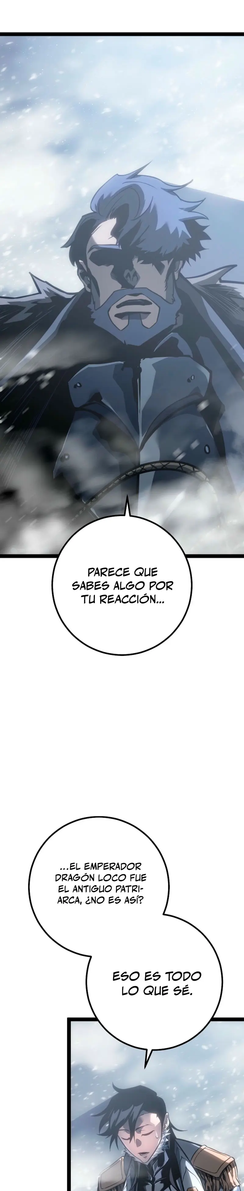 Regresión del bastardo del clan de la espada > Capitulo 59 > Page 141