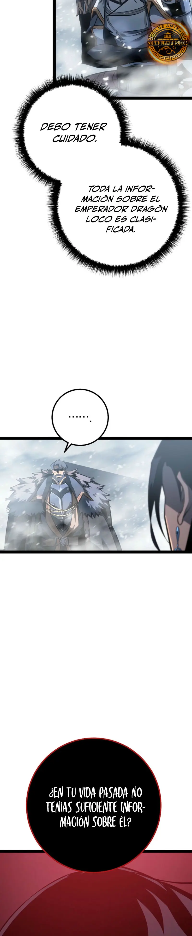 Regresión del bastardo del clan de la espada > Capitulo 59 > Page 151