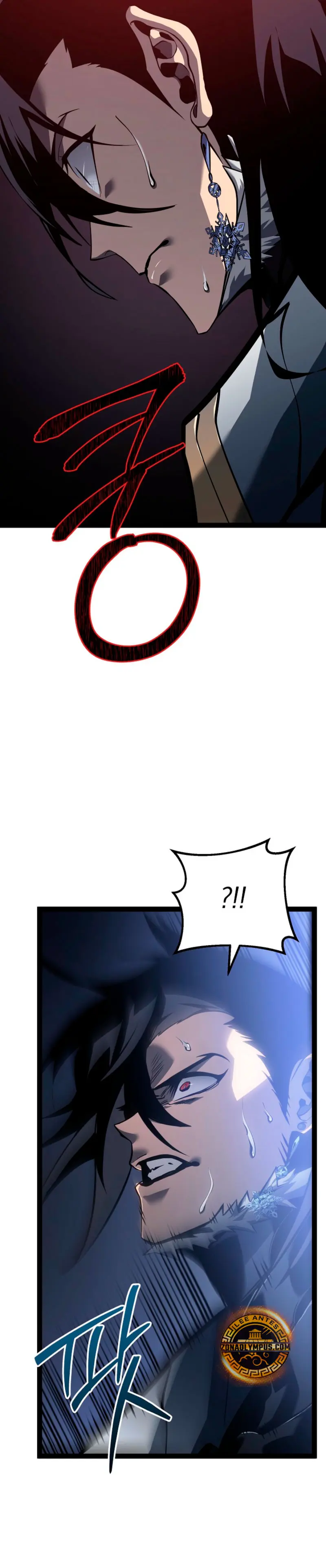 Regresión del bastardo del clan de la espada > Capitulo 59 > Page 161