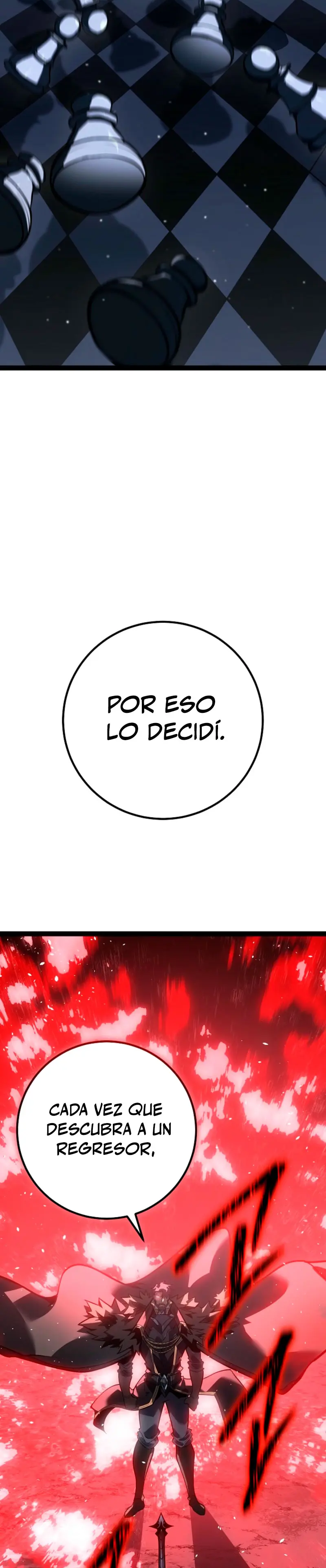 Regresión del bastardo del clan de la espada > Capitulo 59 > Page 201