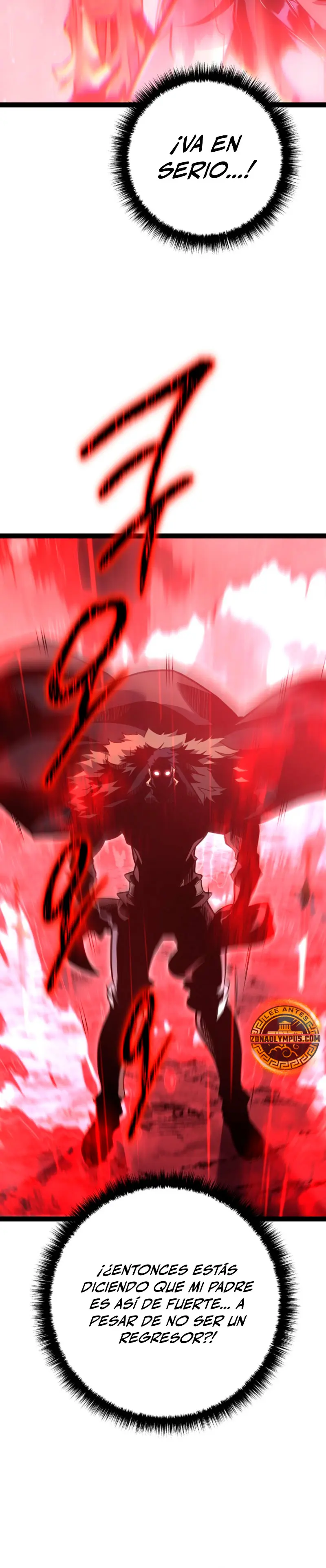 Regresión del bastardo del clan de la espada > Capitulo 59 > Page 221