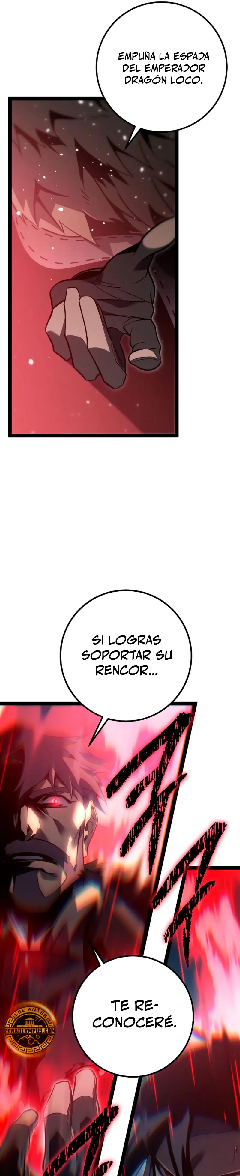 Regresión del bastardo del clan de la espada > Capitulo 59 > Page 231
