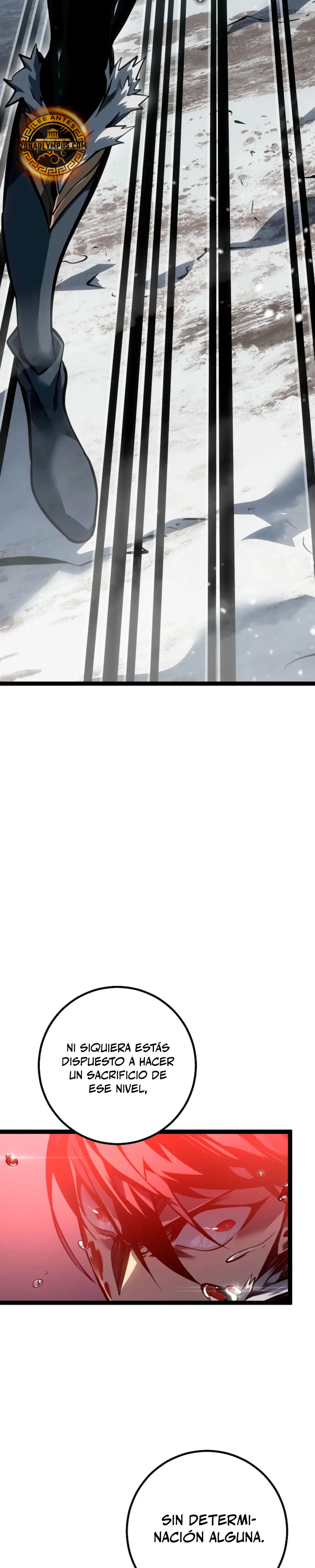 Regresión del bastardo del clan de la espada > Capitulo 59 > Page 351