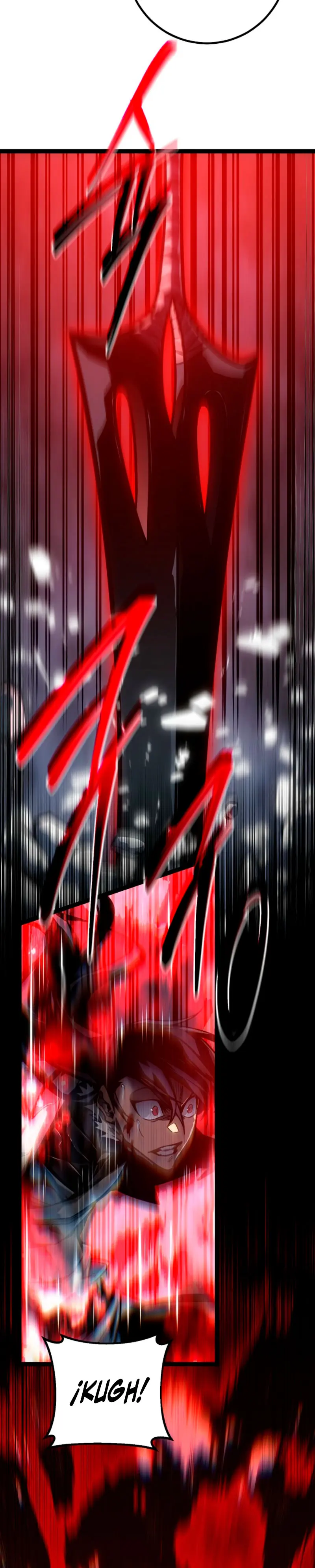Regresión del bastardo del clan de la espada > Capitulo 59 > Page 361
