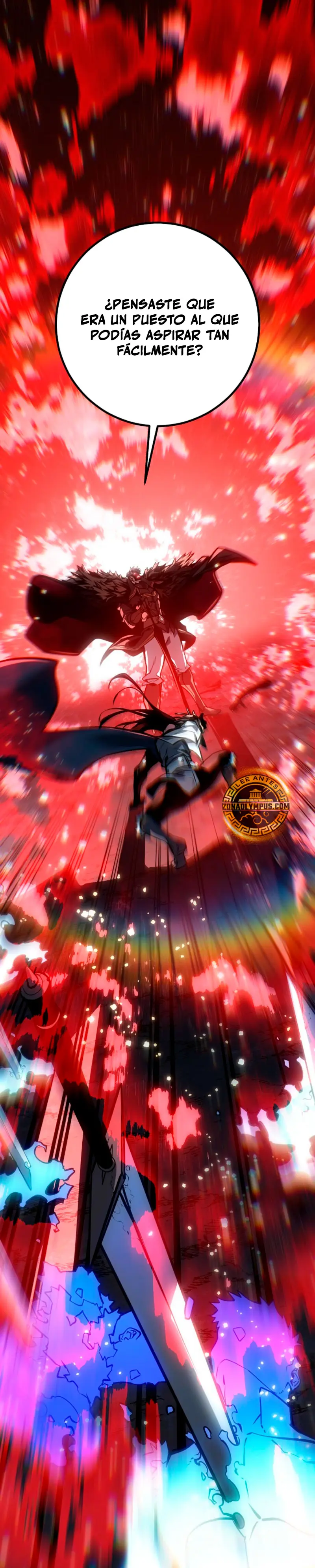 Regresión del bastardo del clan de la espada > Capitulo 59 > Page 371