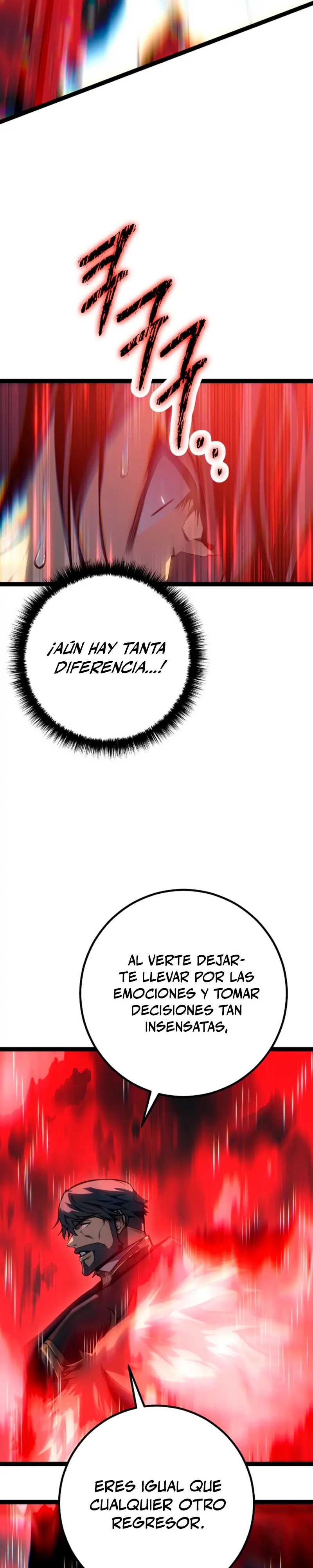 Regresión del bastardo del clan de la espada > Capitulo 59 > Page 381