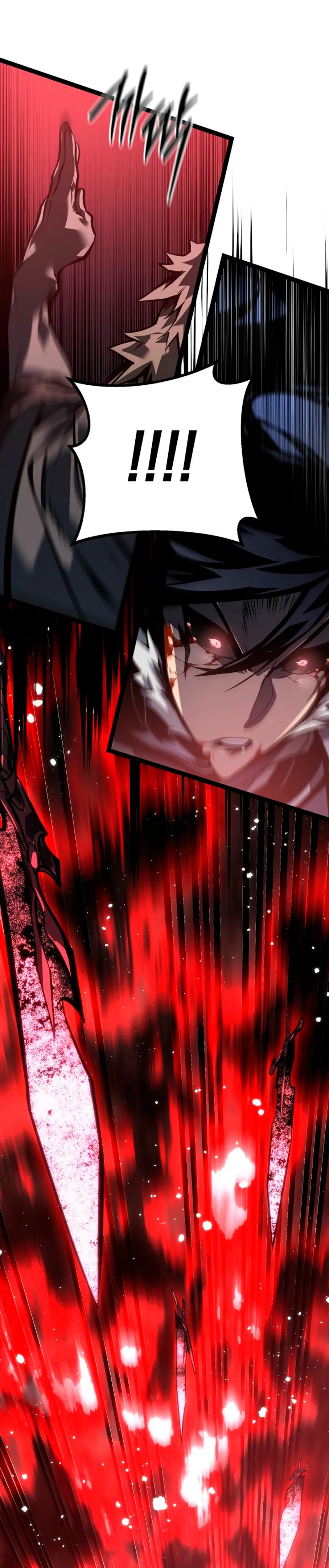 Regresión del bastardo del clan de la espada > Capitulo 59 > Page 451