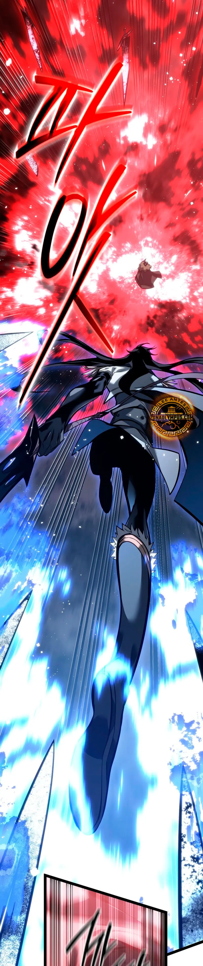 Regresión del bastardo del clan de la espada > Capitulo 59 > Page 461