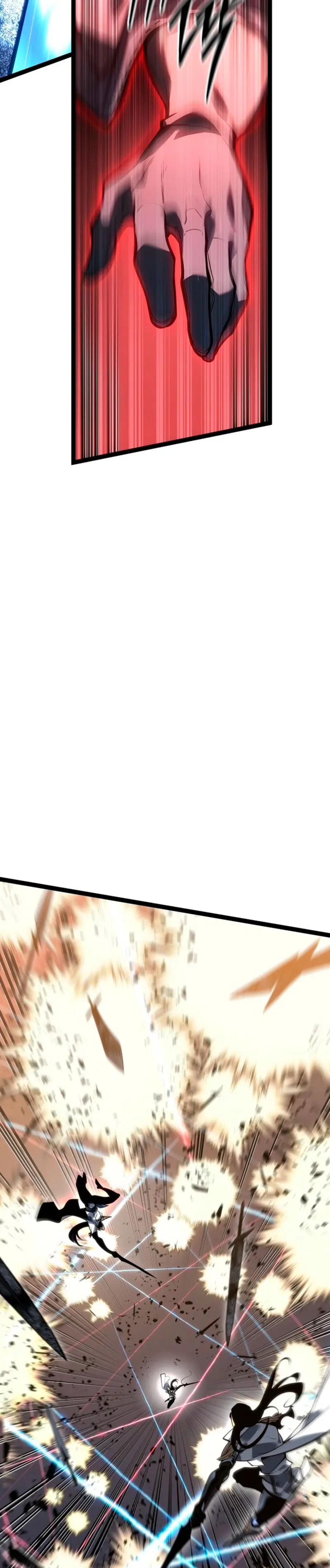 Regresión del bastardo del clan de la espada > Capitulo 59 > Page 471