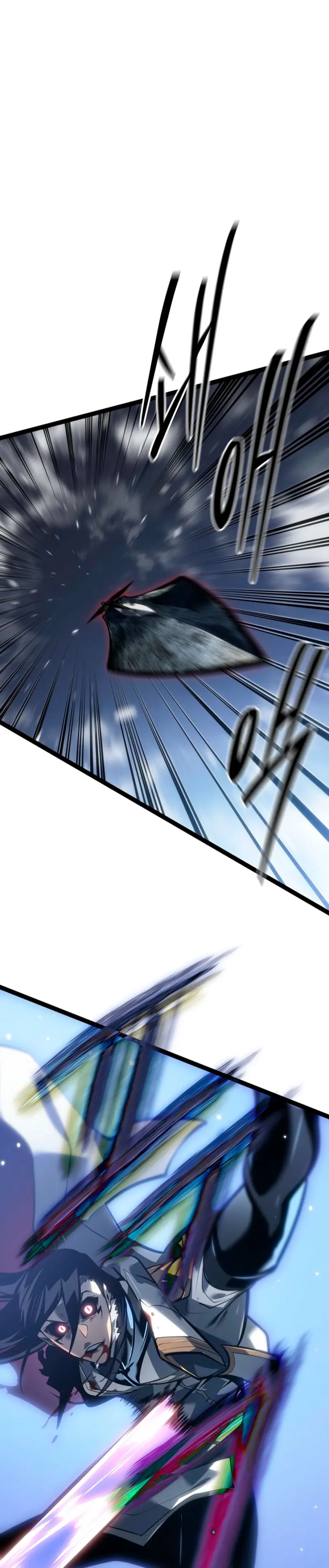 Regresión del bastardo del clan de la espada > Capitulo 59 > Page 501