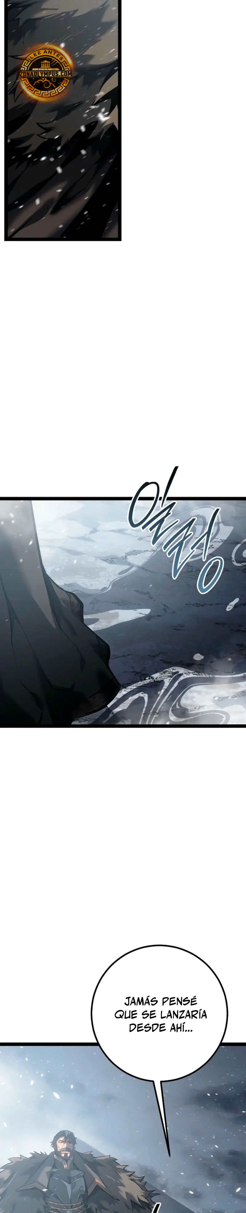 Regresión del bastardo del clan de la espada > Capitulo 59 > Page 531