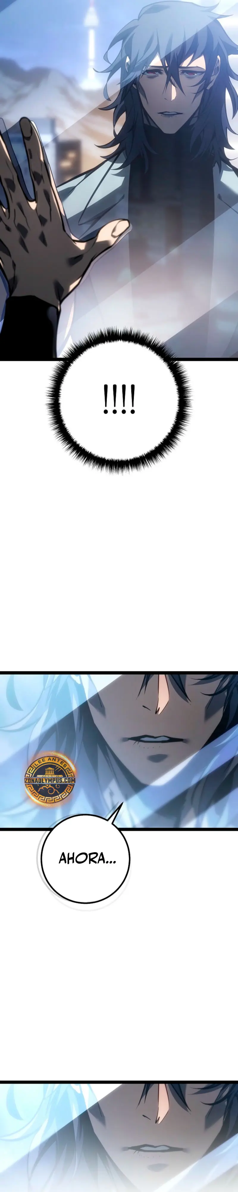 Regresión del bastardo del clan de la espada > Capitulo 59 > Page 671