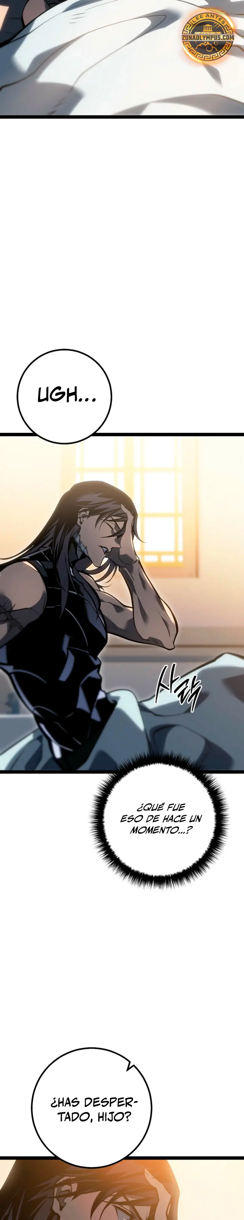 Regresión del bastardo del clan de la espada > Capitulo 59 > Page 691