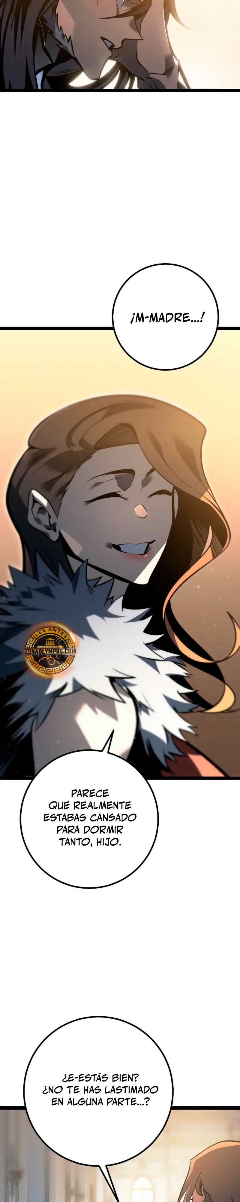 Regresión del bastardo del clan de la espada > Capitulo 59 > Page 701
