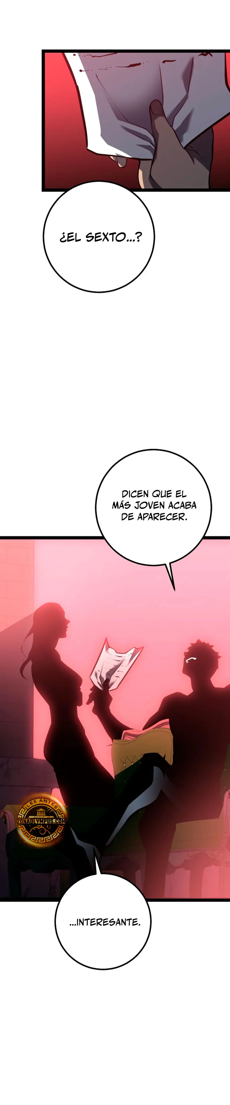 Regresión del bastardo del clan de la espada > Capitulo 59 > Page 761